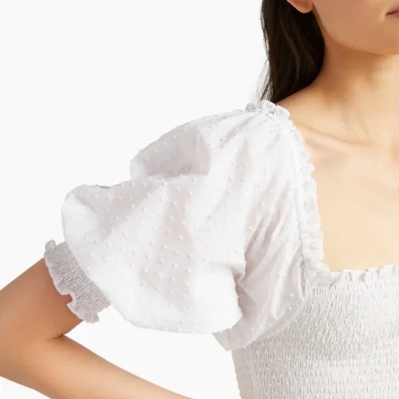 Hill House Athena Nap Dress Mini - Picture 4 of 11